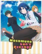 Masamune-kun's Revenge