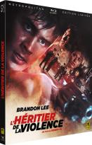 Héritier de la violence (L')