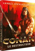 Conan le Destructeur