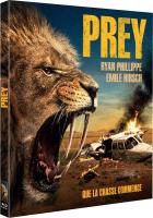 Prey