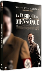 Fabrique du mensonge (La)