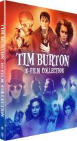 Tim Burton