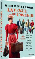 La  venue de l'avenir | 