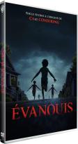 Évanouis