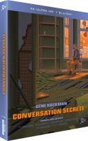 Conversation secrète