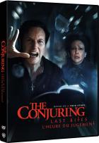 Conjuring : L'heure du jugement | 