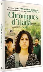 Chroniques d'Haïfa