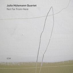 Not far from here | Julia Hülsmann (1968-....). Musicien. Piano