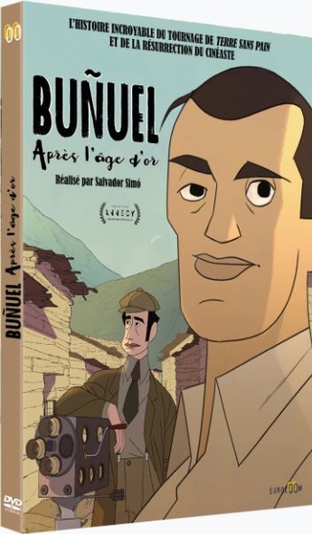 Bunuel, après L'Age d'Or