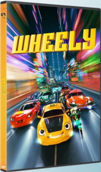 Wheely