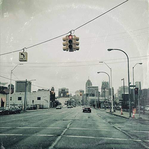 Sincerely, Detroit | Apollo Brown. Compositeur