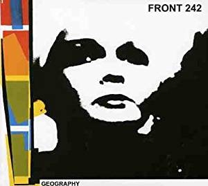 Geography | Front 242. Musicien