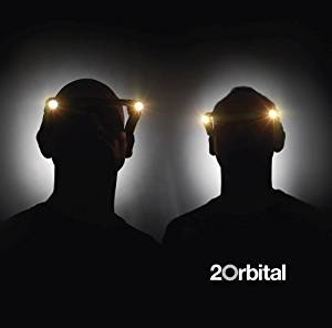 2Orbital | Orbital. Interprète