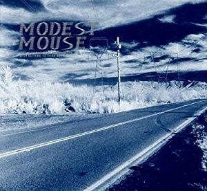This is a long drive for someone with nothing to think about | Modest Mouse. Musicien