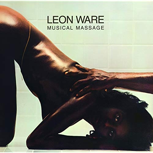 Musical massage | Leon Ware (1940-....). Chanteur