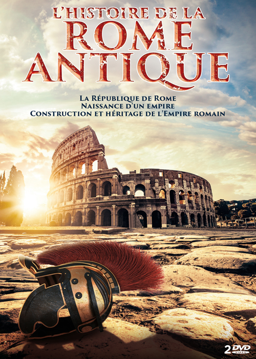 L'Histoire de la Rome antique | 