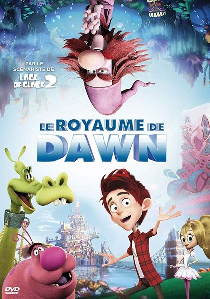 Le Royaume de Dawn