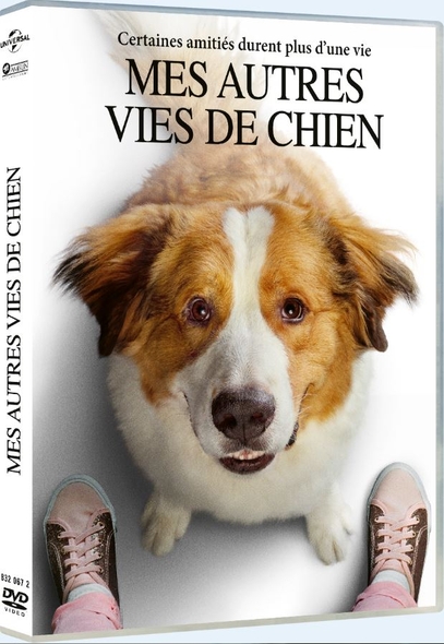 Mes autres vies de chien