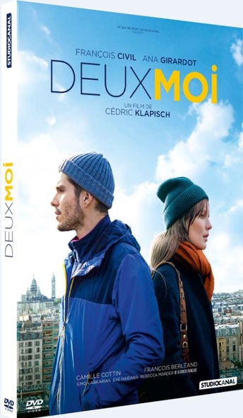 Couverture de Deux moi