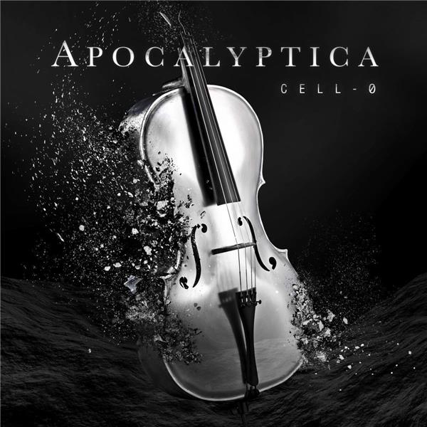 Cell - 0 | Apocalyptica. Musicien