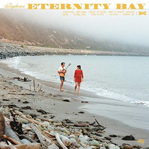 Eternity bay | The Saxophones. Musicien