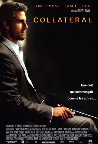 Couverture de Collateral