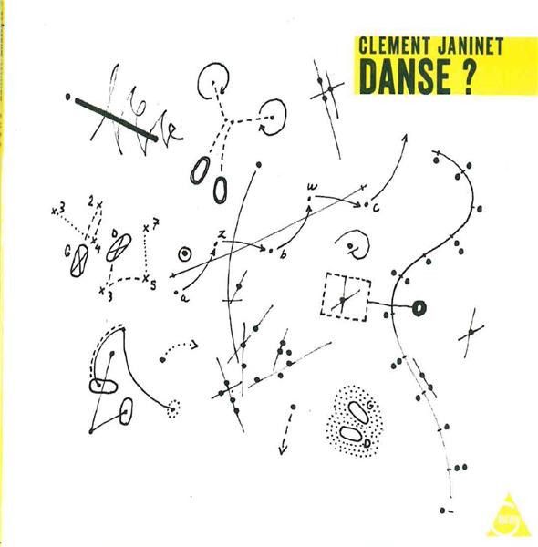 Danse ? | Clément Janinet. Musicien. Violon