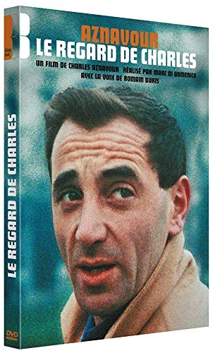 Le Regard de Charles / Film de Marc di Domenico | Di Domenico, Marc. Metteur en scène ou réalisateur. Scénariste