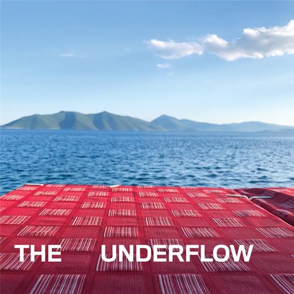 The underflow | David Grubbs (1967-....). Interprète