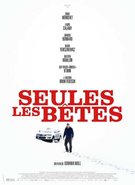 Afficher "Seules les bêtes"