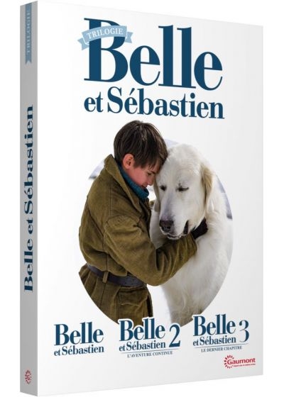 Belle et Sébastien  : Le dernier chapitre