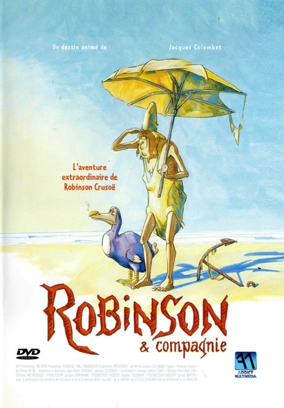 Robinson & compagnie