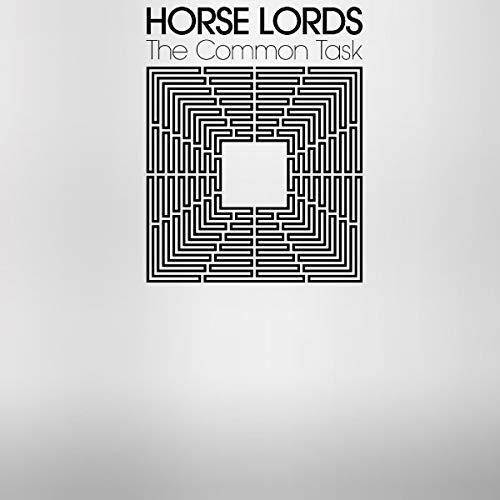 The Common task | Horse Lords