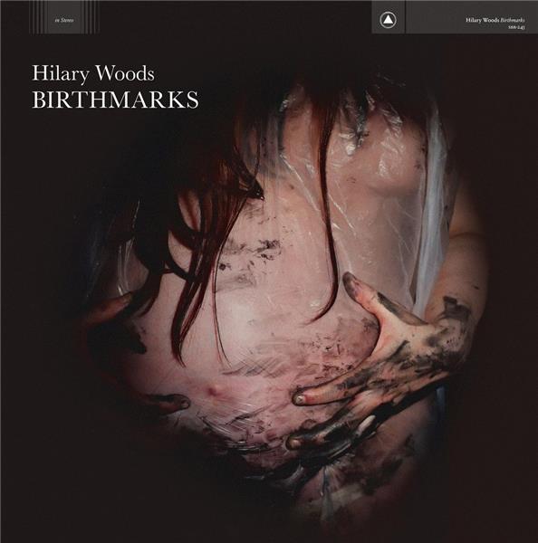 Birthmarks | Hilary Woods. Compositeur