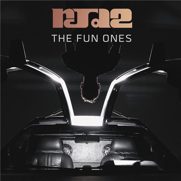 The fun ones | RJD2. Compositeur