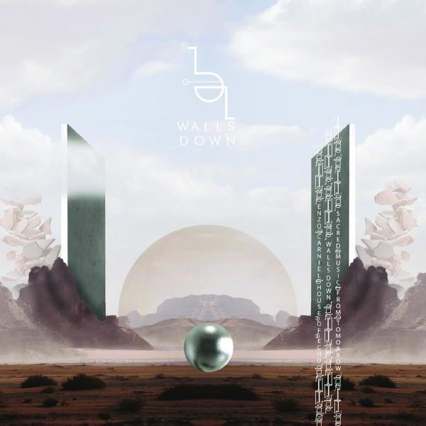 Wallsdown | Enzo Carniel. Compositeur