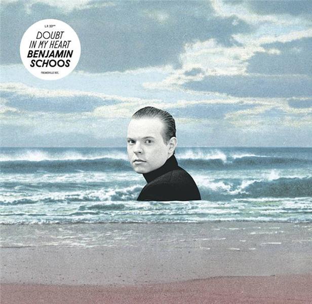 Doubt in my heart | Benjamin Schoos. Compositeur