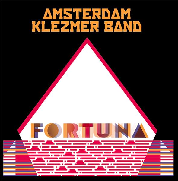 Fortuna | Amsterdam Klezmer Band. Musicien
