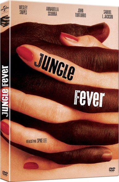 Jungle Fever / Film de Spike Lee | Lee, Spike. Metteur en scène ou réalisateur. Scénariste