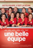 Couverture de Une belle équipe