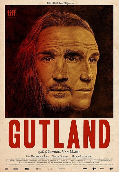 Gutland / Film de Govinda Van Maele | Van Maele , Govinda . Metteur en scène ou réalisateur. Scénariste