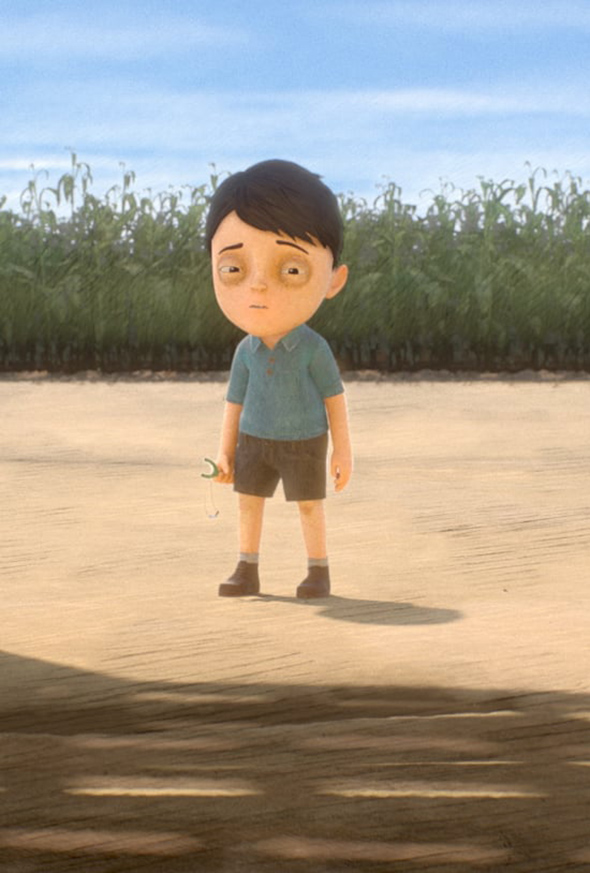 couverture de : Au fil des saisons