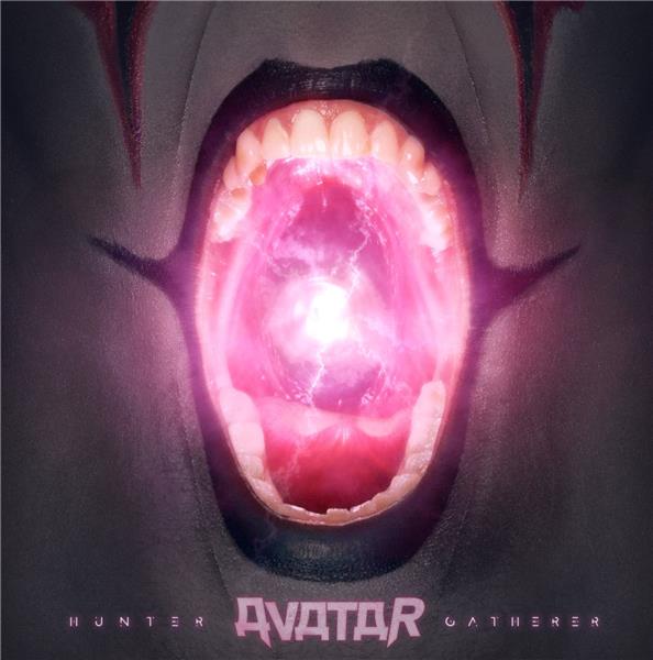 Hunter gatherer | Avatar (Groupe de rock suédois). Musicien