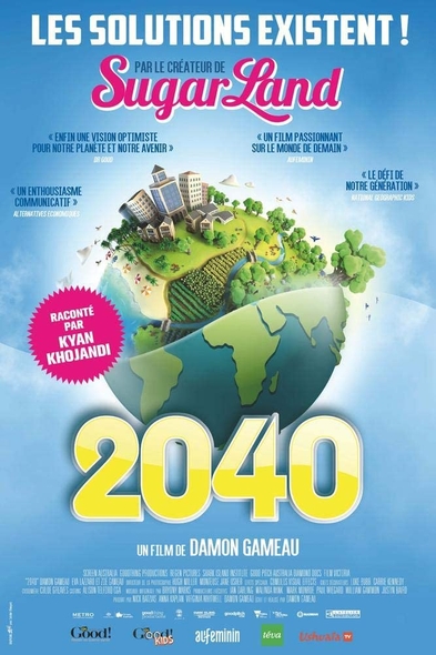 Couverture de 2040