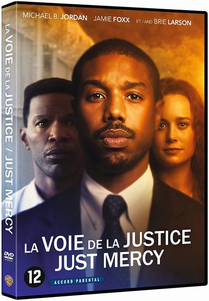 couverture de : Voie de la justice (La)