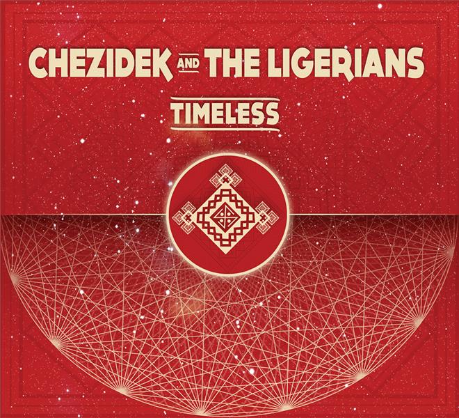 Timeless | Chezidek. Chanteur