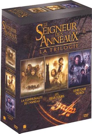 Couverture de Le Seigneur des Anneaux n° 2 Les Deux Tours : 2