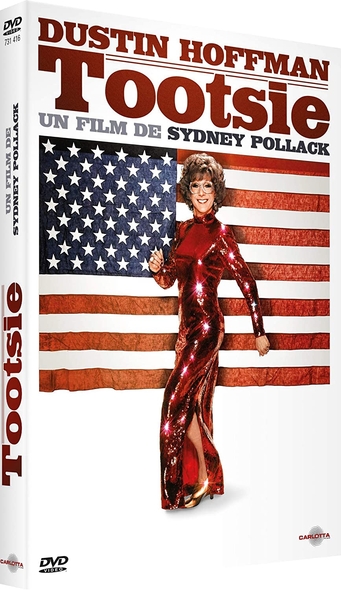 Couverture de Tootsie