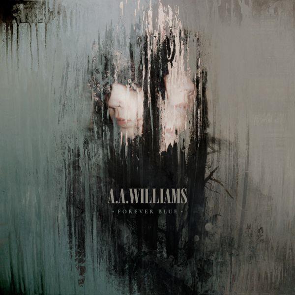 Forever blue | A.A. Williams. Compositeur