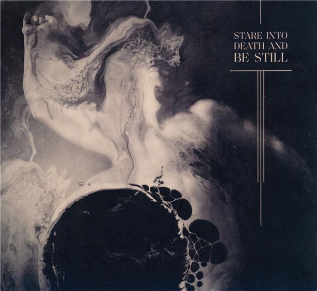 Stare into death and be still | Ulcerate. Musicien